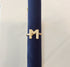 Vintage Ring- Initial Letter 1970's